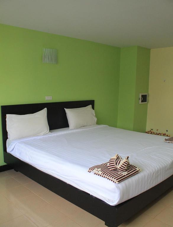 Ash Lodge Patong Ruang foto