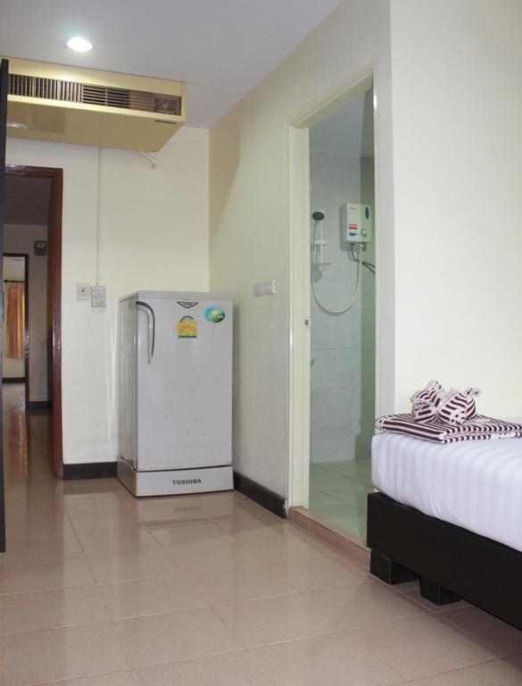 Ash Lodge Patong Ruang foto