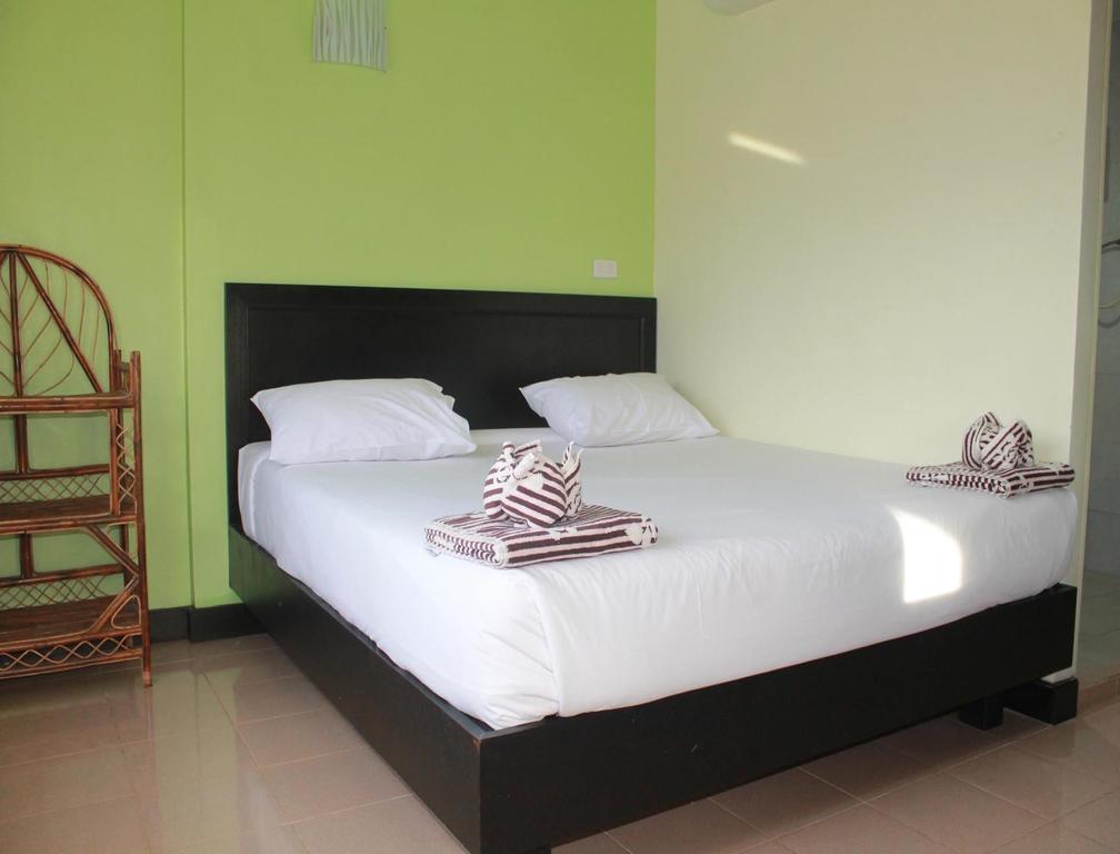 Ash Lodge Patong Ruang foto