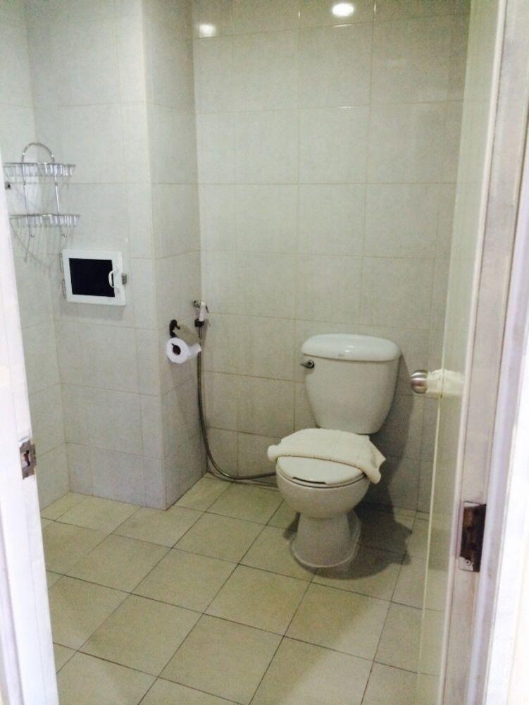 Ash Lodge Patong Bagian luar foto